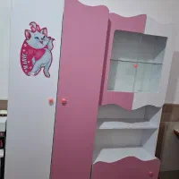 کمد لباس کودک