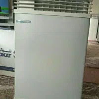 بخاری هوشمند شوکت