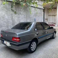 پژو۴۰۵ شاسی پلمپ اسپرت|خودرو سواری و وانت|آزادشهر, |دیوار