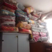 پتو وبالشت نو
