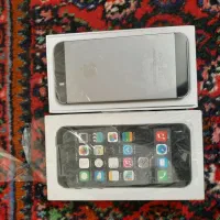 گوشی آیفونIPhone 5s آکبند|موبایل|همدان, |دیوار