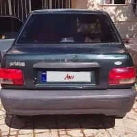 پرایدصبا انژکتور مدل 83
