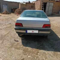 پژو405|خودرو سواری و وانت|ملایر, |دیوار