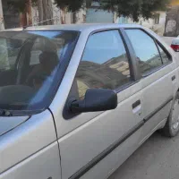 پژو 405 GLX|خودرو سواری و وانت|رشت, توشیبا|دیوار