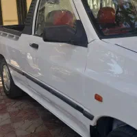 پراید وانت مدل95