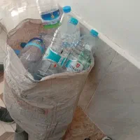 بطری نوشابه و آب معدنی
