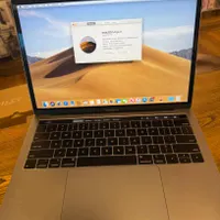 Macbook pro 2019 13inch مک بوک پرو ۲۰۱۹ ۱۳ اینچ