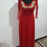 لباس مجلسی