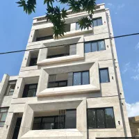 ۱۲۰ متر هفت تیر / ویلا / واحد خاص