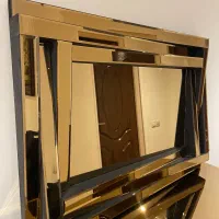 میز کنسول‌ و آینه