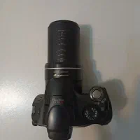 دوربین canon sx30