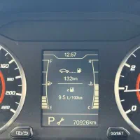 X22pro مشکی اتوماتیک|خودرو سواری و وانت|زنجان, |دیوار