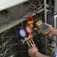 خرید کولر سوخته