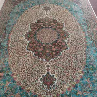 یک جفت فرش 2/3در 3/5. 700شانه