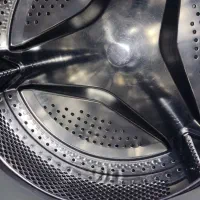 ماشین لباسشویی سالم در حد نو حایر|ماشین لباسشویی و خشککن لباس|مشهد, همت آباد|دیوار