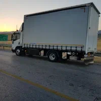 شرکت باربری حمل اثاث کشی شهرشهرستان کرامت باراهواز|خدمات حمل و نقل|اهواز, گلستان|دیوار