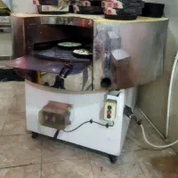 فر پیتزایی گردان