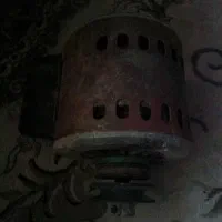 موتور کولر سالم