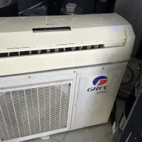 کولر گری پاور ۲۴هزار موتور بزرگ پیستونی گاز ۲۲R|کولر گازی و فن‌کوئل|بوشهر, |دیوار