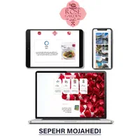 طراح سایت و فروشگاه اینترنتی/سئو/اینستاگرام/گرافیک|خدمات رایانه‌ای و موبایل|اصفهان, آبشار|دیوار