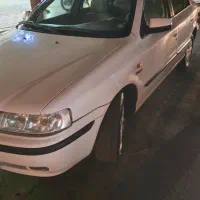 سمند ef7 بدون رنگ موتور بوش درحد استثنایی دوگانه|خودرو سواری و وانت|اصفهان, برازنده|دیوار