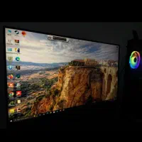 سیستم گیمینگ کامل