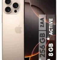 آیفون 16 پرو ZAA|موبایل|بندر ماهشهر, |دیوار