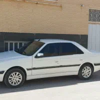 پارس سفارشی مدل 1402 تمام فول|خودرو سواری و وانت|یزد, |دیوار