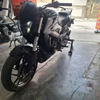 دومینار یا ns250|موتورسیکلت|کرمانشاه, |دیوار
