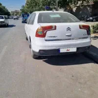 سیتروئن سی فایو مدل ۲۰۰۷