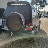 پاجیرو ۱۹۹۲|خودرو سواری و وانت|اسلامشهر, ملکآباد|دیوار