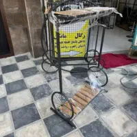 رفیعی پاوه رخت بند رگال بان|بندرخت و رختآویز|تهران, اباذر|دیوار