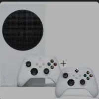 xbox series s ۲دسته