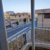 اجاره خانه ویلایی طبقه دوم مستقل  شهرک گلستان|اجارهٔ خانه و ویلا|شیراز, شهرک گلستان|دیوار