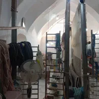 کارگاه  قالی بافی وانبار|فروش دفتر صنعتی، کشاورزی، تجاری|کاشان, میدانگاه آقا|دیوار