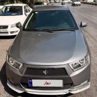 دنا پلاس تیپ دو مدل 99