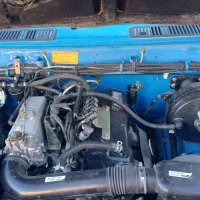 زامیاد|خودرو سواری و وانت|همدان, |دیوار