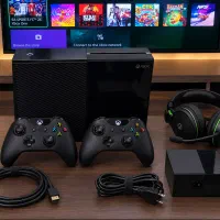 ایکس باکس وان Xbox one