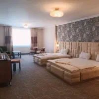 رزرو هتل و سوئیت ارزان در وان بدون واسطه