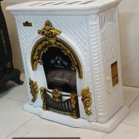 بخاری بهکاران ۳۸ هزار رنگ بندی موجود