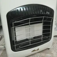 بخاری بدون دودکش پلار 3pn|بخاری، هیتر، شومینه|تهران, وحیدیه|دیوار