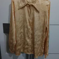 مانتو کوتاه تابستونی شومیز