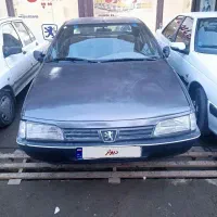 روا مدل 87 دوگانه کارخانه