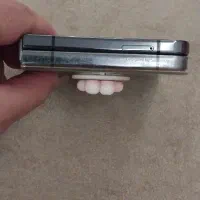 گوشی zflip5 512g|موبایل|تهران, قیطریه|دیوار