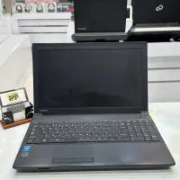 لپ تاپ توشیبا رم ۸ Toshiba