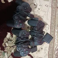 پلستیشن 2 در حد نو|کنسول، بازی ویدئویی و آنلاین|اهواز, پردیس دو|دیوار