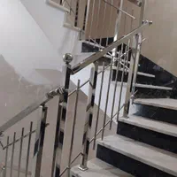 بورس کناف و نرده استیل|خدمات پیشه و مهارت|خمین, |دیوار