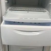 یخچال دوقلو امرسان|یخچال و فریزر|بهار, |دیوار