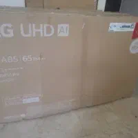 تلویزیون ال جی ۶۵ اینچ
