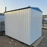 فولاد کانکس پرتو|مصالح و تجهیزات ساختمان|رشت, اسماعیل آباد|دیوار